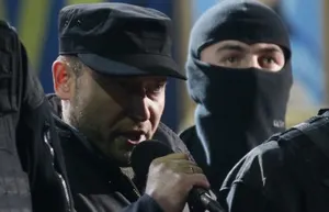 Ярош требует начать массовое вооружение населения Украины