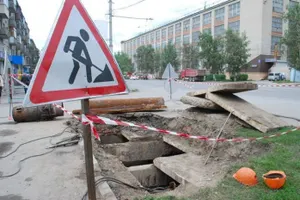 Испытания теплосетей будут проводить в Алматы с 19 апреля