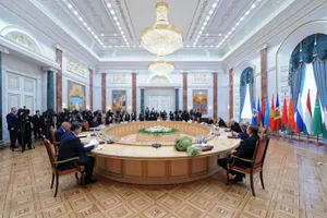 В Минске пройдет очередной раунд переговоров об Украине