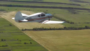 В Казахстане приостановлена деятельность еще одной авиакомпании