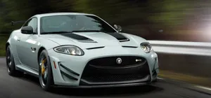 Jaguar возродит серию XK
