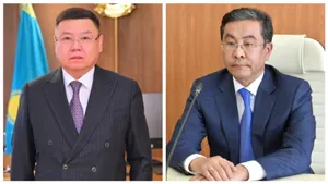 После выговора на повышение, или Как выбирает заместителей аким области Абай