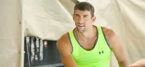 Олимпийский чемпион арестован за вождение в нетрезвом виде