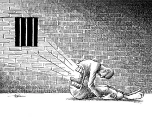 Подсудимая по делу Рыскалиева грозит голодовкой