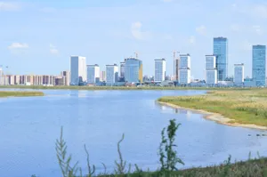 В правительстве ответили на вопрос о возможной застройке Талдыколя в Астане