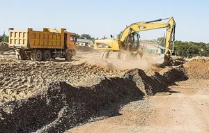 Проект БАКАД презентован международному инвестсообществу