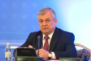 Следующий раунд Астанинских переговоров по Сирии назначен на конец октября