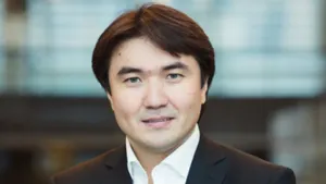 Сменился генеральный директор телеканала КТК