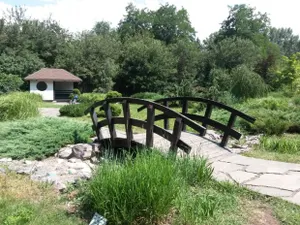 Стало известно, когда завершится реконструкция Ботанического сада в Алматы