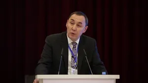 Новым главой Федерации профсоюзов Казахстана стал Бахытжан Абдраимов