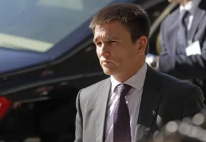 Киев и Берлин имеют общие взгляды на украинский кризис