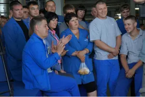 За год качество автомобилей Lada выросло на 50%