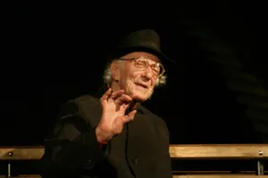 Юрию Померанцеву присвоили звание «Қазақстанның Еңбек Ері»