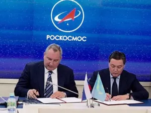 Вице-премьеры РК и РФ обсудили вопросы космодрома «Байконур»