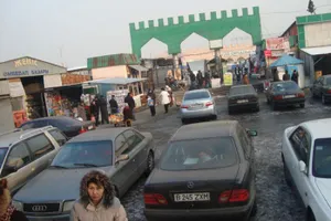 В Алматы к маю снесут 11 рынков барахолки