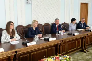 Б. Байбек: «Строительство объектов Универсиады завершено на 80%»