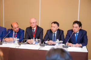 ЕБРР занял деньги казахстанским компаниям на «коммунальные нужды»