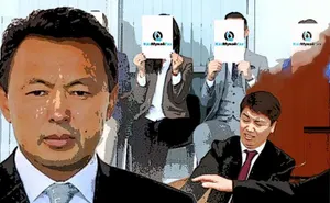 О «высокопоставленных» родственниках в КМГ, или Зачем Сауату Мынбаеву столько вице-президентов