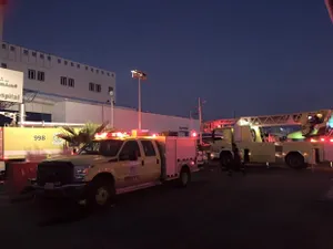 СМИ: на Филиппинах от пиротехники в новогоднюю ночь пострадали 380 человек