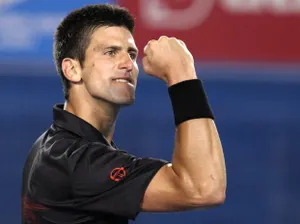 Лучший теннисист мира выступил против атаки на Сирию