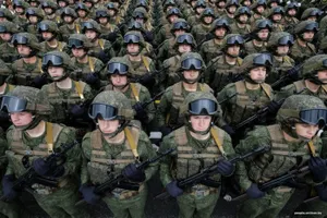 Внезапная проверка сил реагирования ВС началась в Беларуси