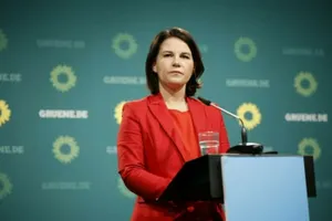 Украине и следующим летом могут понадобиться новые тяжелые вооружения – МИД Германии