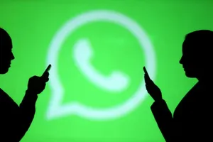 WhatsApp стал доступен на кнопочных мобильниках