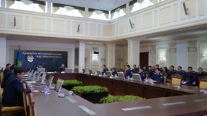 Более 53 миллиардов тенге возвращены государству в 2023 году