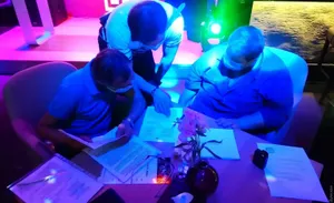 12 заведений наказали за нарушение карантина в Нур-Султане