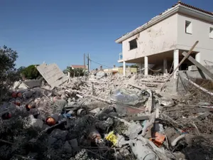 В каталонском городе Альканар прогремел второй за сутки взрыв