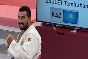 Исторический рекорд по медалям на Паралимпийских играх установил Казахстан