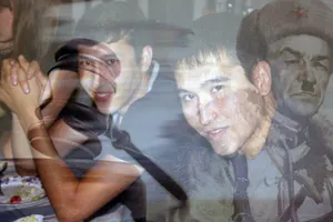 Правнуков генерала Панфилова оправдали в суде