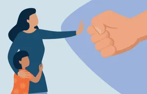 Полиция Алматыда отбасы мен қоғамдағы зорлық-зомбылыққа қарсы шараларды күшейтеді