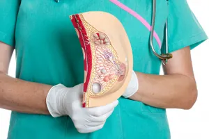 Ученые сумели полностью победить рак молочной железы