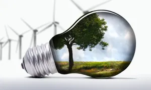 Запад поможет Казахстану перейти к «зеленой» экономике