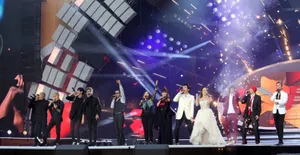 В Алматы проходит фестиваль «Star of Asia»