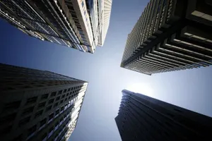 В Астане подорожает аренда коммерческой недвижимости