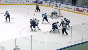 Продано более 70% билетов на матчи звезд КХЛ