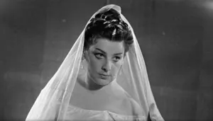 Ушла из жизни советская и российская актриса Вера Вельяминова