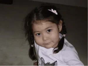 Друзья 6-летней дочери Аблязова обратились к главе МИДа (видео)