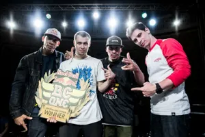Казахстан на Red Bull BC One Eastern Europe Final 2015 в Грузии представит Killa Kolya из Астаны