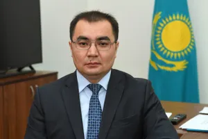 Назначен руководитель управления общественного развития Алматы