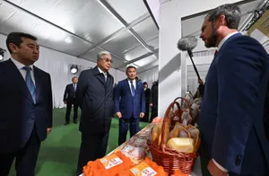 Екінші Агрофорум 2025 жылдың қарашасында Астанада өтеді