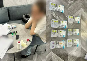 Торговлю человеческими органами пресекли в Павлодаре