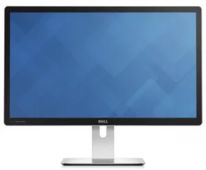 Dell представила монитор с разрешением 5120 x 2880 пикселей
