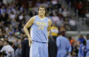 «Атланта» обыграла «Денвер» в регулярном матче НБА