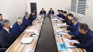 Занимающиеся подключением газа компании в Жамбылской области будут проверены