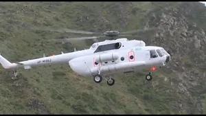 Ученые: Предвидеть сель невозможно