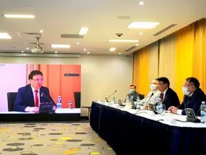 На исключении утильсбора из Экокодекса настаивает общественность и бизнес