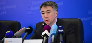 Назначен новый вице-министр экономики